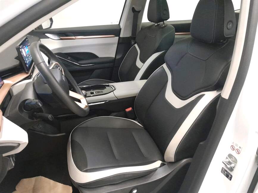 HAVAL H6 1.5 PHEV19 E-TRACTION