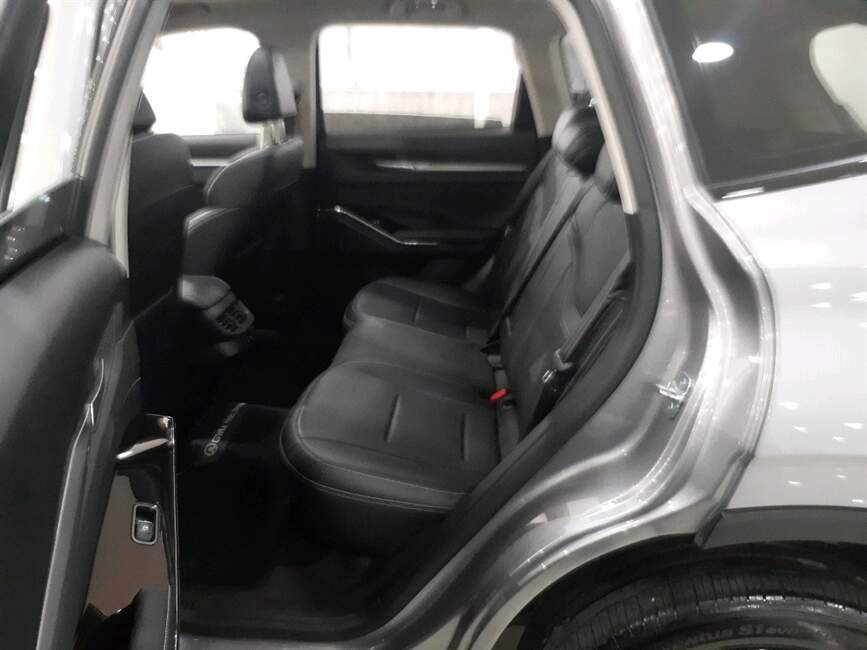 HAVAL H6 1.5  HEV PREMIUM E-TRACTION