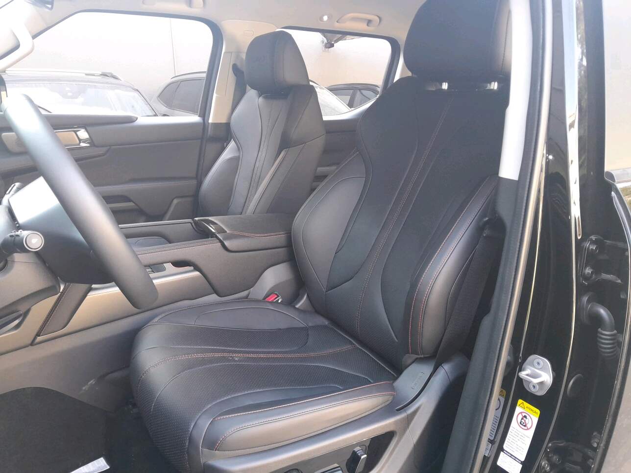SHARK 1.5 TURBO PHEV GS AWD AUTOMÁTICO HIB