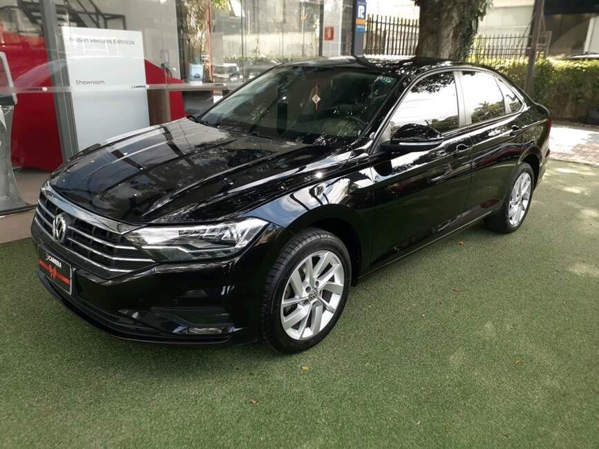 JETTA 1.4 250 TSI TOTAL FLEX COMFORTLINE TIPTRONIC