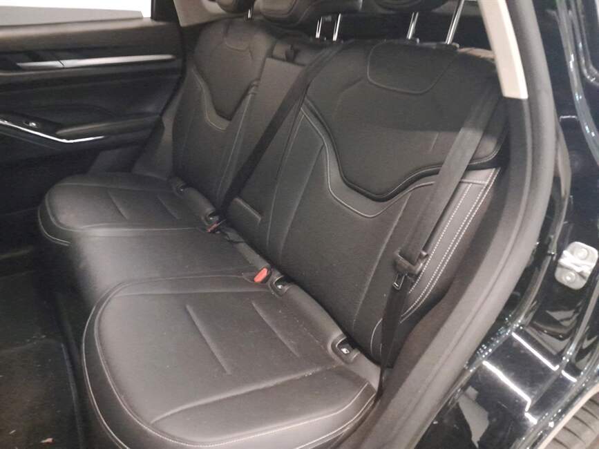 HAVAL H6 1.5 PHEV AWD E-TRACTION