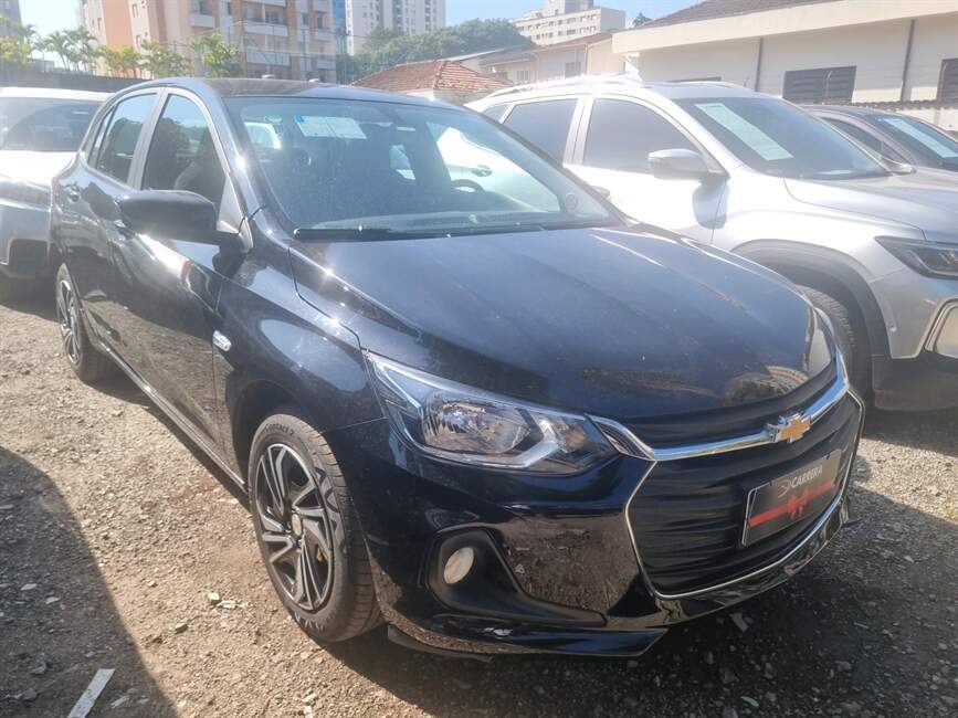 ONIX 1.0 FLEX LT MANUAL