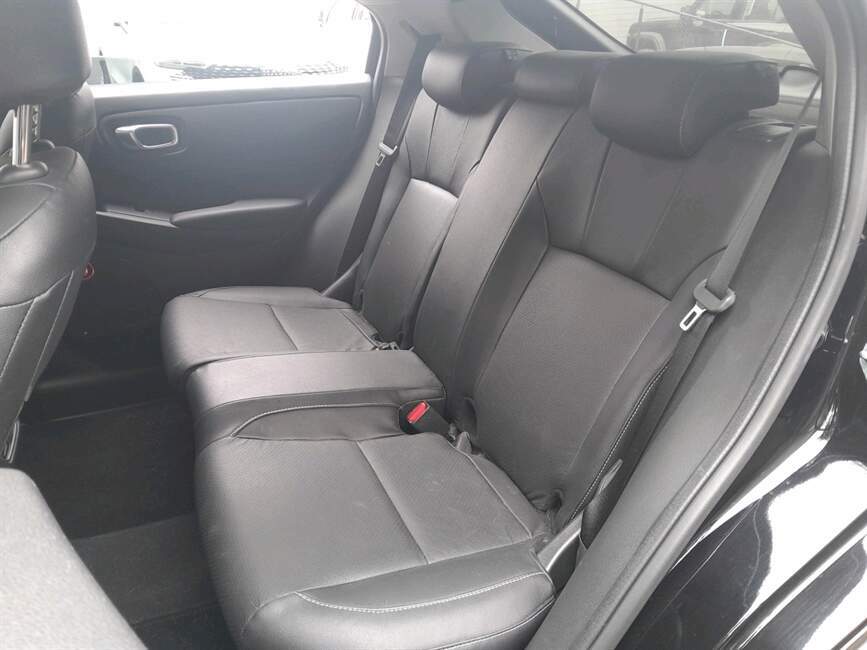 HR-V 1.5 DI I-VTEC FLEX EX CVT