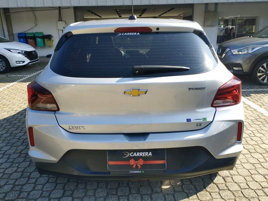 ONIX 1.0 TURBO FLEX LT MANUAL