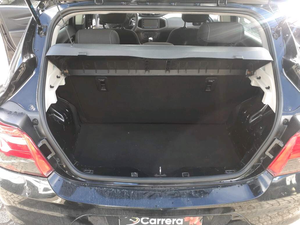 ONIX 1.0 MPFI JOY 8V FLEX 4P MANUAL
