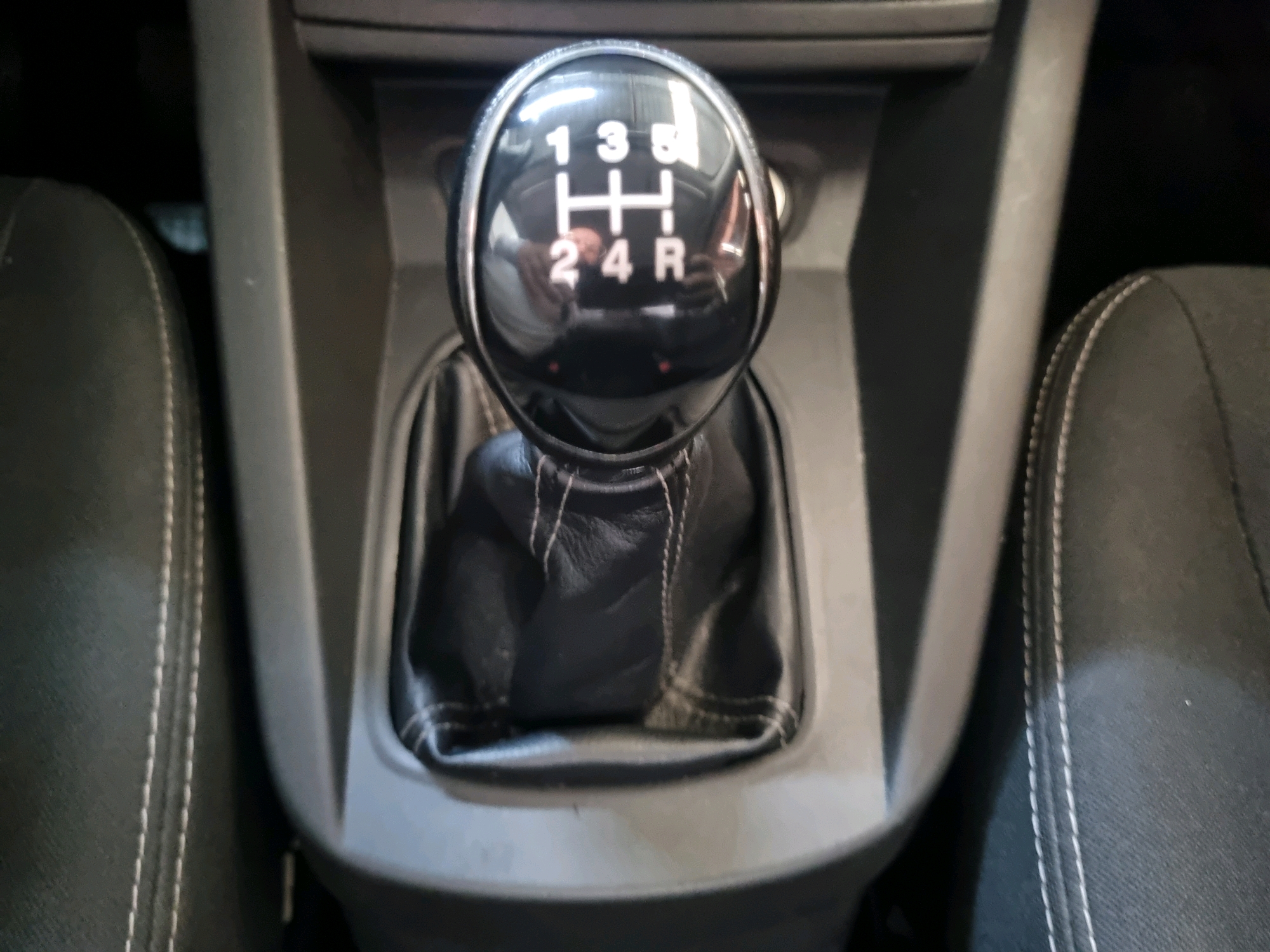 KA 1.0 TI-VCT FLEX SE MANUAL