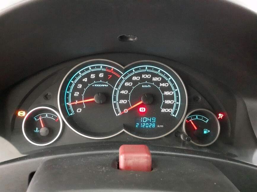CELTA 1.0 MPFI LT 8V FLEX 4P MANUAL