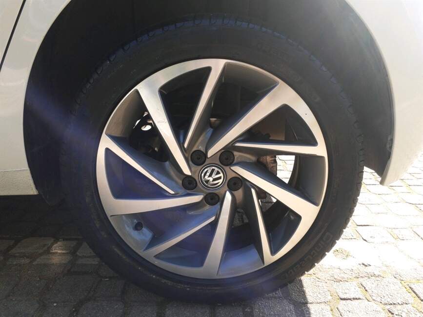 POLO 1.0 200 TSI HIGHLINE AUTOMATICO