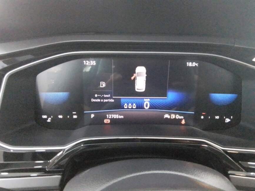 NIVUS 1.0 200 TSI TOTAL FLEX COMFORTLINE AUTOMÁTIC