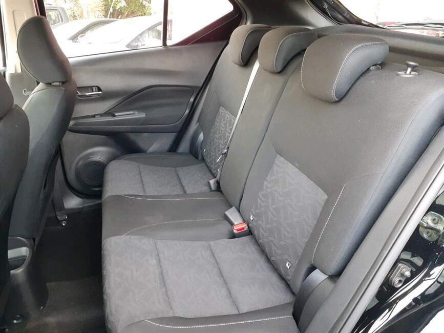 KICKS 1.6 16V FLEXSTART SENSE XTRONIC