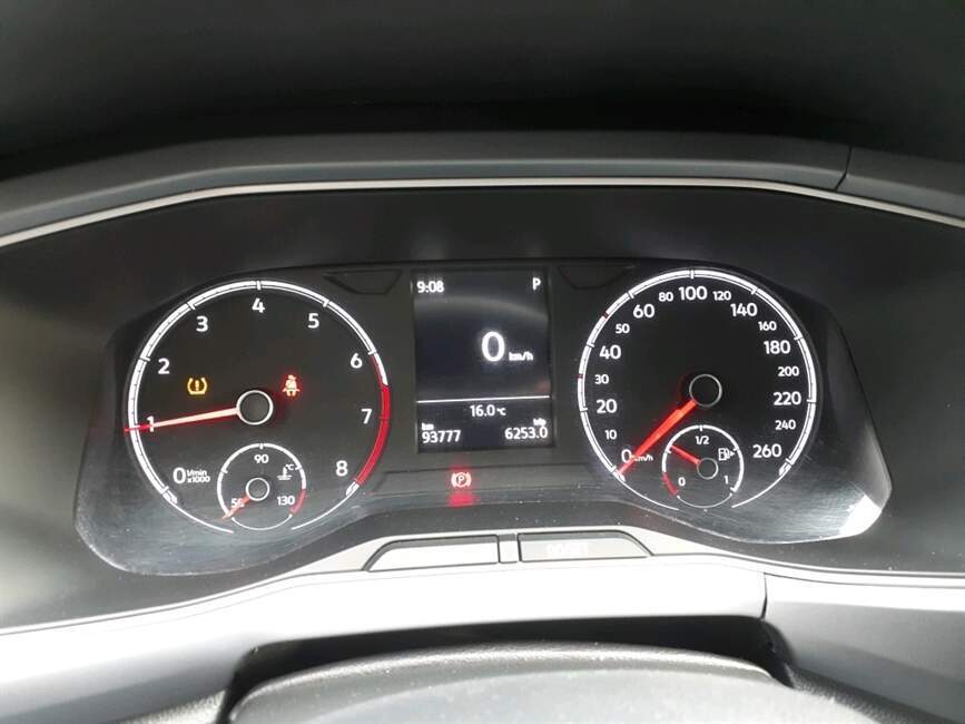 T-CROSS 1.0 200 TSI TOTAL FLEX COMFORTLINE AUTOMAT