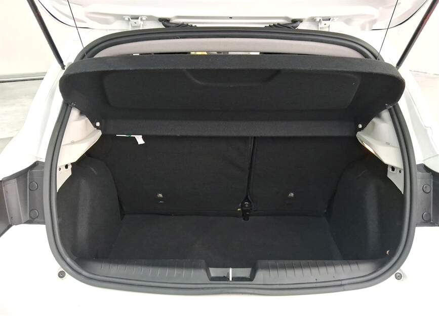 PULSE 1.0 TURBO 200 FLEX AUDACE CVT