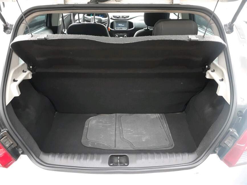 ONIX 1.0 MPFI LT 8V FLEX 4P MANUAL