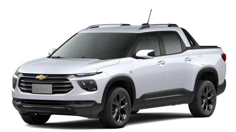 MONTANA 1.2 FLEX TURBO PREMIER