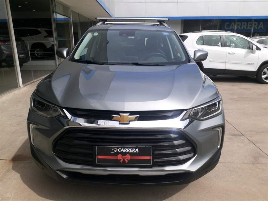 TRACKER PREMIER 1.2 TURBO