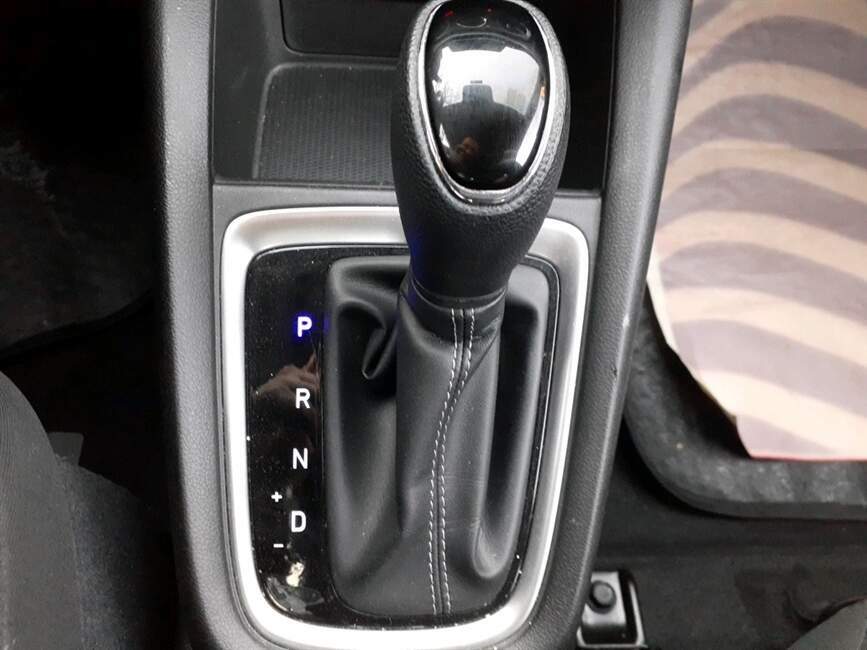 HB20 SENSE 1.0 TURBO FLEX 12V AUT.