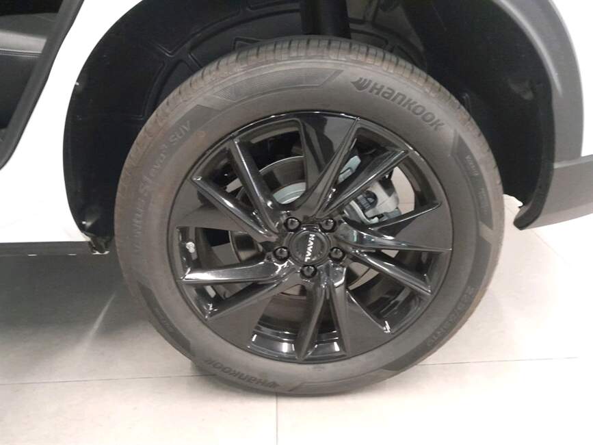HAVAL H6 1.5 HEV PREMIUM E-TRACTION