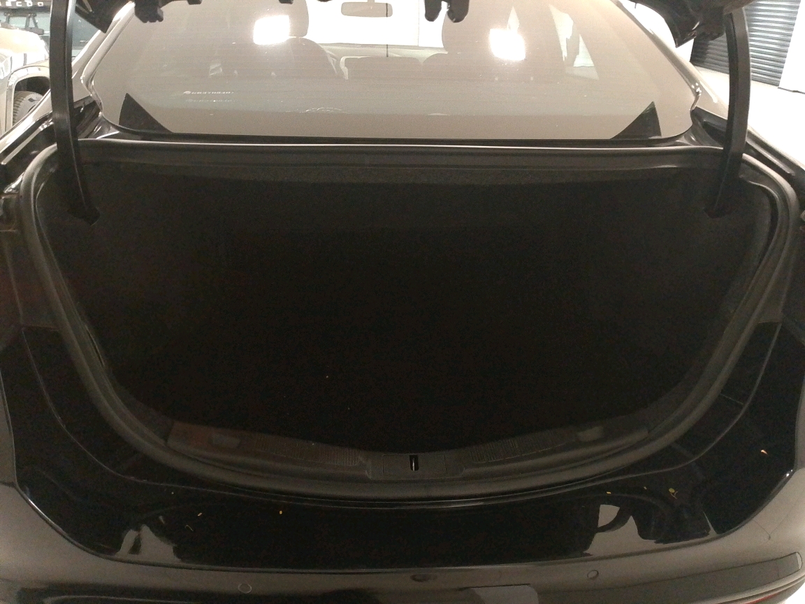 FUSION 2.5 16V FLEX 4P AUTOMATICO
