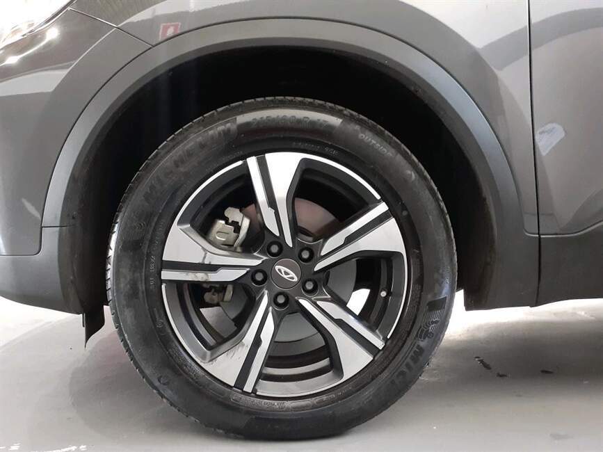 TIGGO 5X 1.5 VVT TURBO IFLEX SPORT CVT