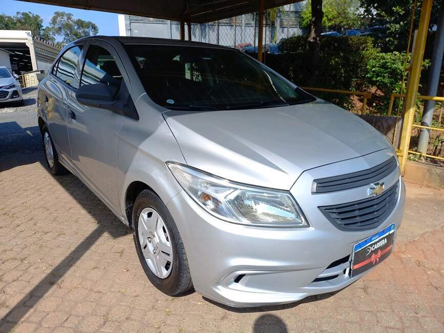 ONIX 1.0 MPFI JOY 8V FLEX 4P MANUAL