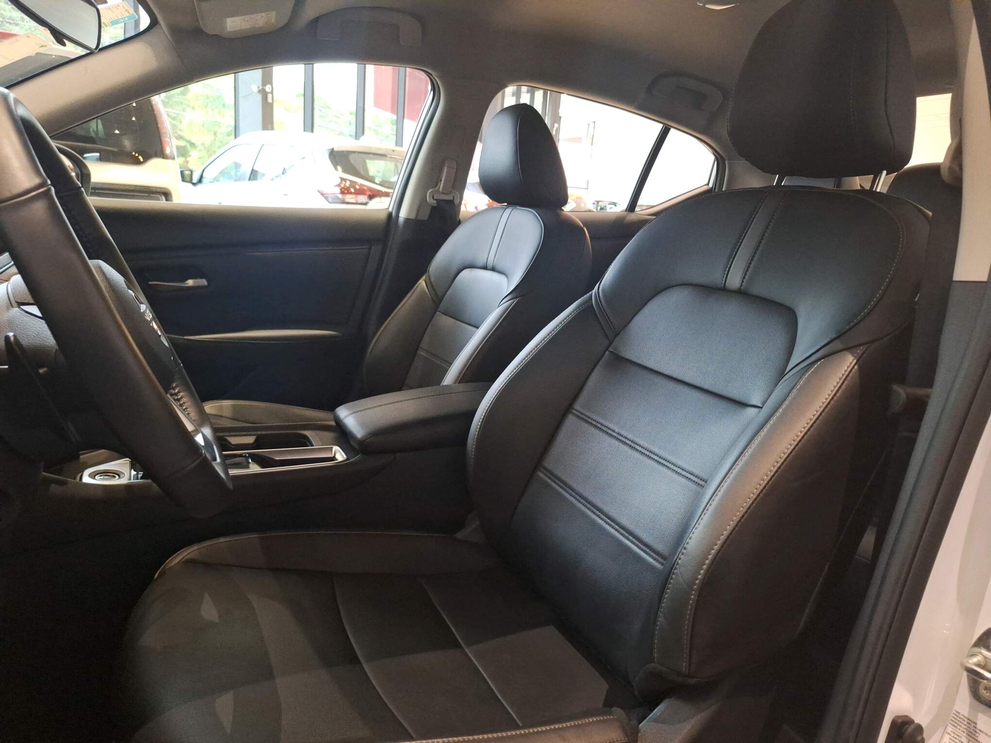 SENTRA 2.0 16V GASOLINA ADVANCE XTRONIC