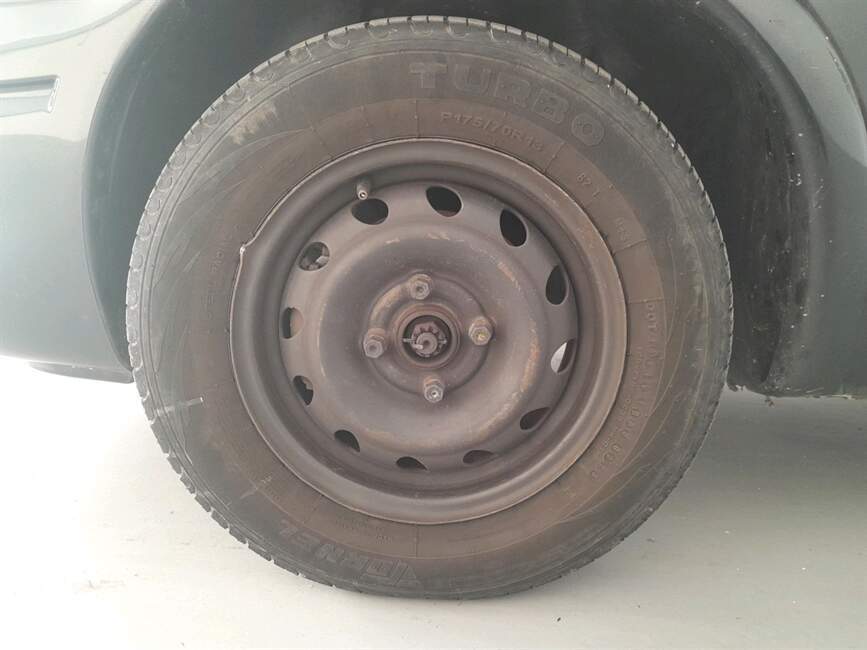 CORSA 1.6 MPFI WIND 8V GASOLINA 2P MANUAL