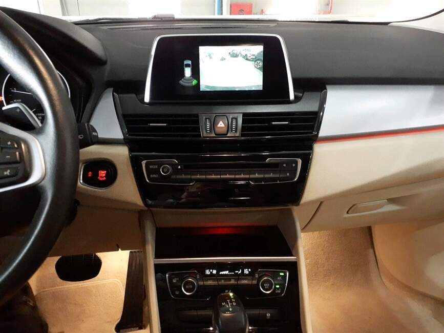 220I 2.0 CAT GP 16V TURBO ACTIVEFLEX 4P AUTOMATICO