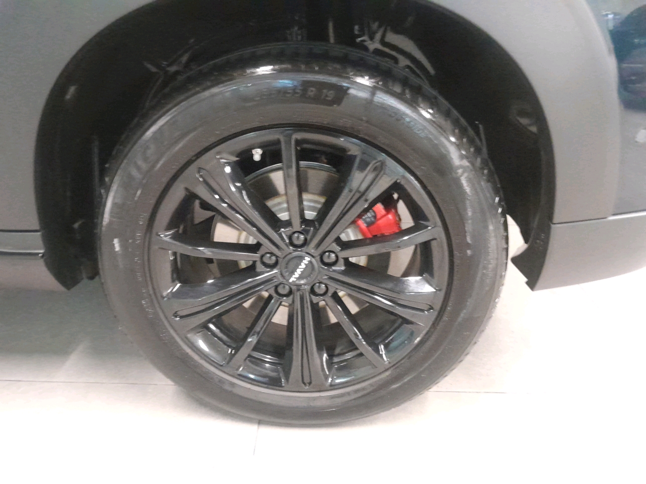 HAVAL H6 GT