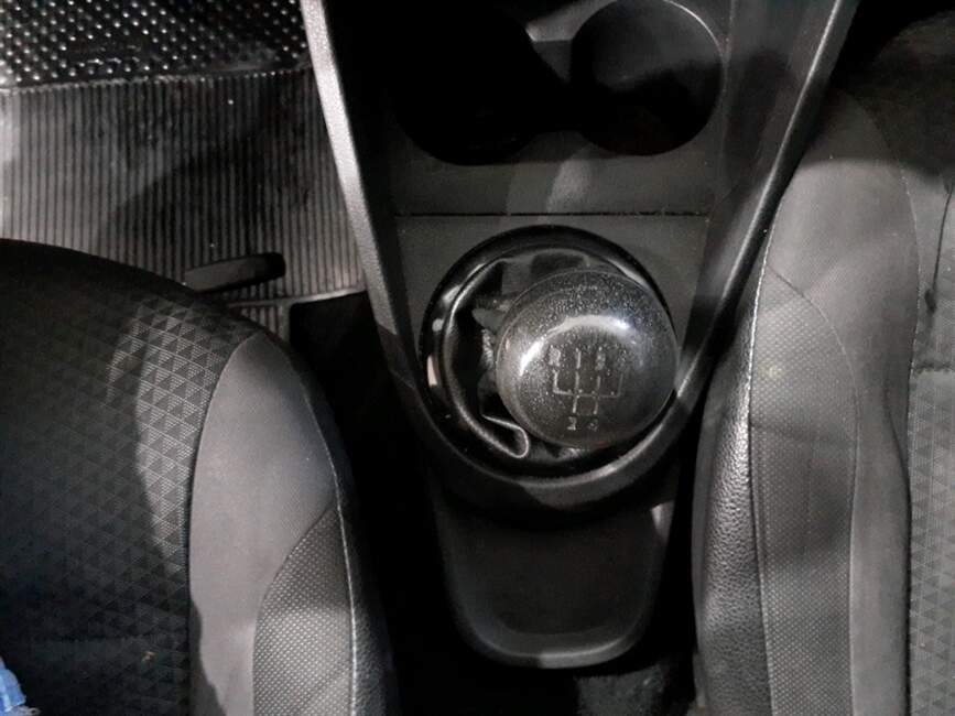 GOL 1.0 12V MPI TOTALFLEX TRENDLINE 4P MANUAL