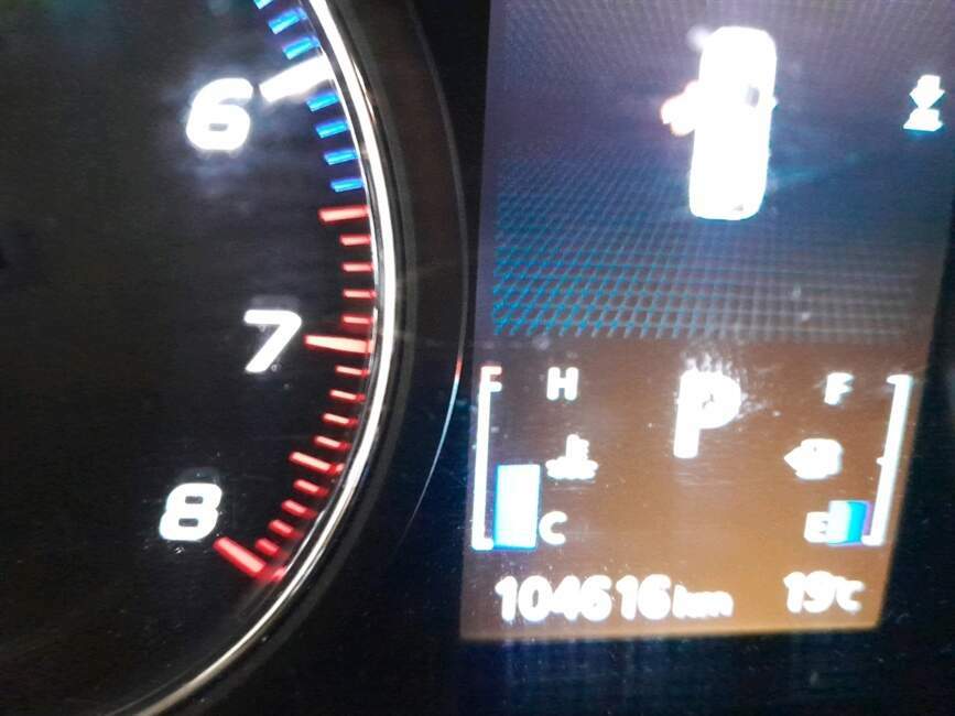 OUTLANDER 2.0 COMFORT 16V GASOLINA 4P AUTOMATICO