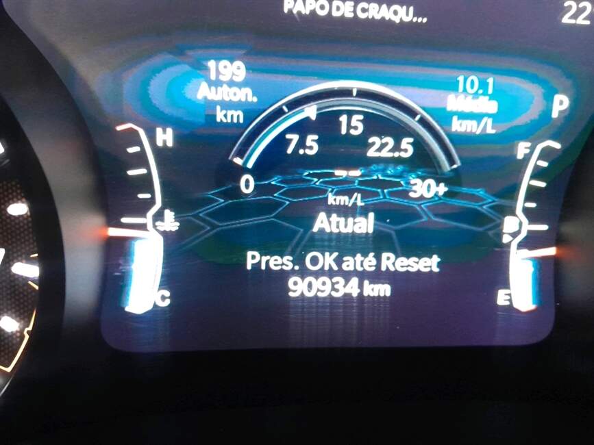 COMPASS 1.3 T270 TURBO FLEX LONGITUDE AT6