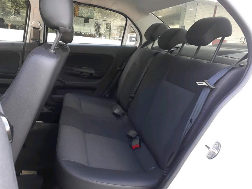 VOYAGE 1.0 12V MPI TOTALFLEX 4P MANUAL