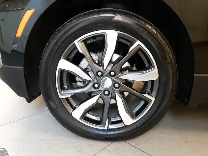 EQUINOX 1.5 16V TURBO GASOLINA PREMIER AWD AUTOMÁT
