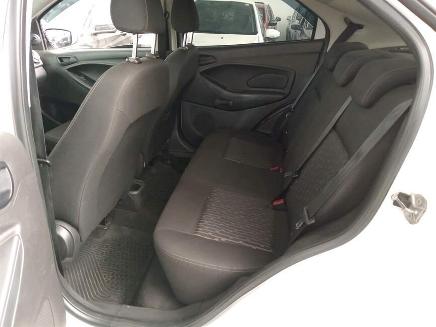 KA 1.0 TI-VCT FLEX SE PLUS SEDAN MANUAL