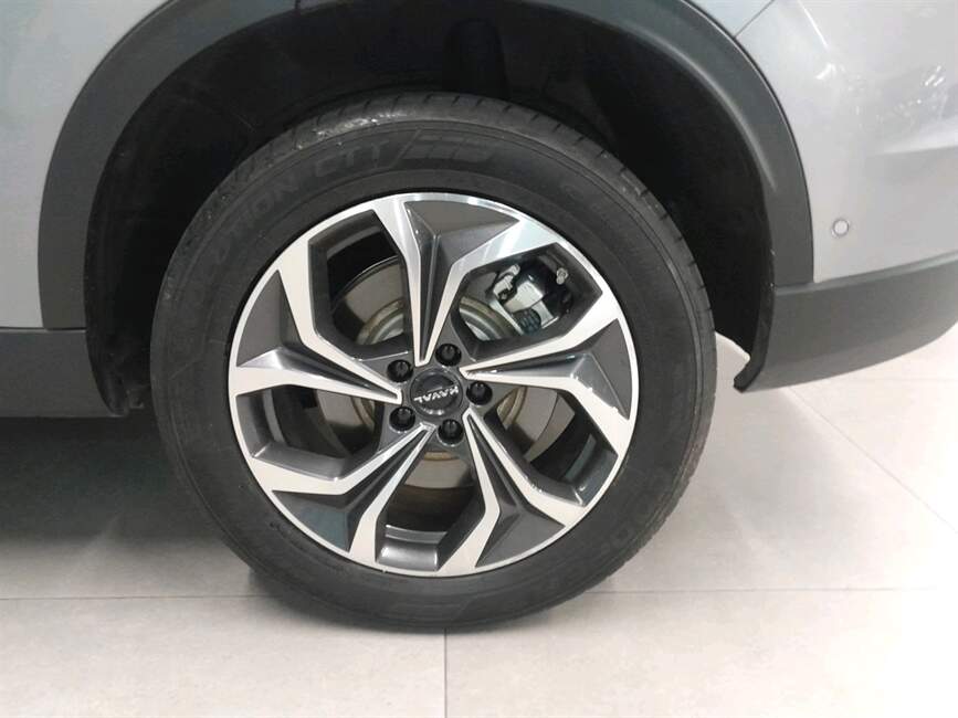HAVAL H6 1.5 PHEV PREMIUM AWD E-TRACTION