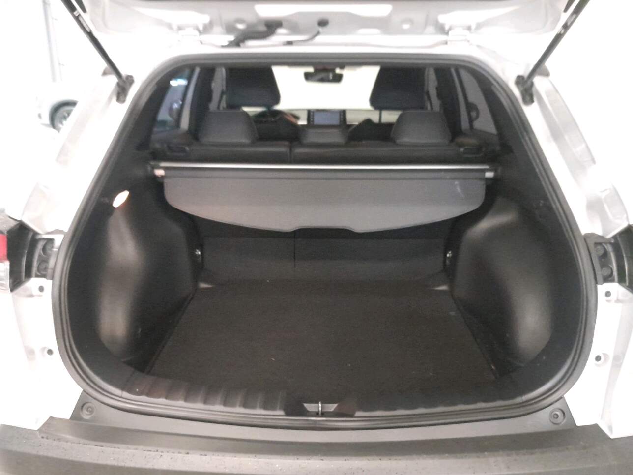COROLLA CROSS 1.8 VVT-I HYBRID FLEX XRV CVT