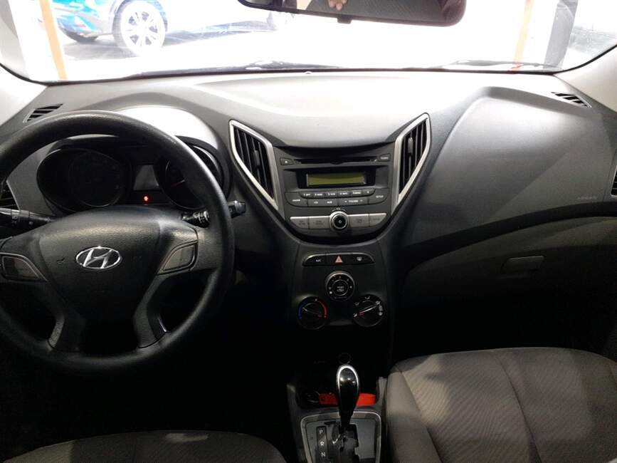 HB20 1.6 PREMIUM 16V FLEX 4P MANUAL