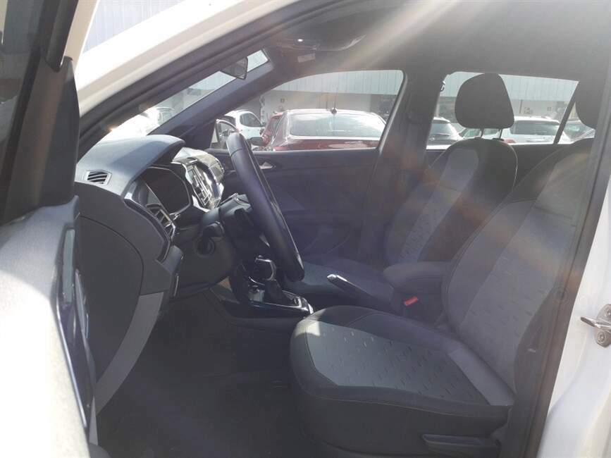 T-CROSS 1.0 200 TSI TOTAL FLEX COMFORTLINE AUTOMÁT