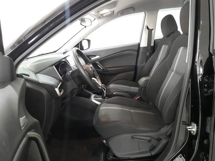 TRACKER 1.0 TURBO FLEX LT AUTOMATICO