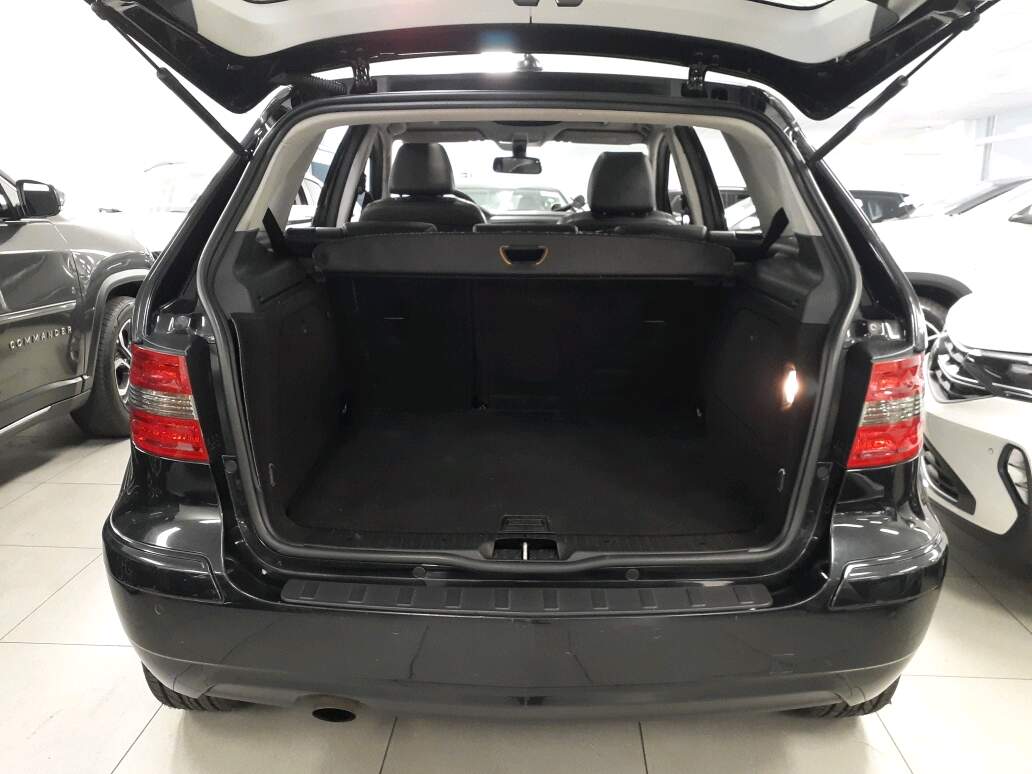 B 180 1.7 FAMILY 8V GASOLINA 4P AUTOMATICO