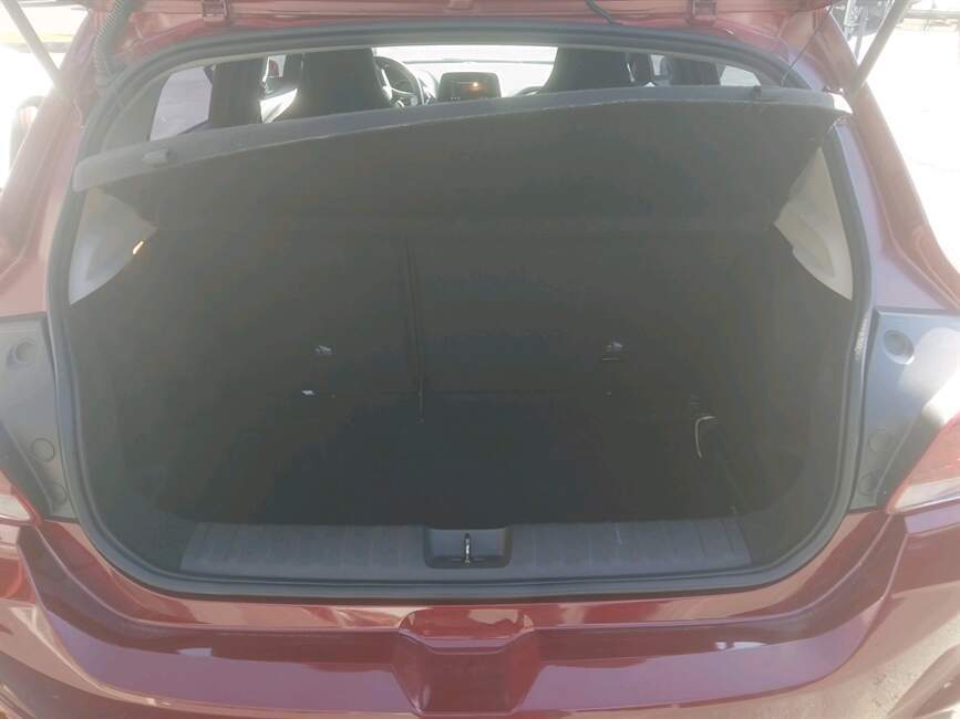 ONIX 1.0 TURBO FLEX LTZ AUTOMATICO