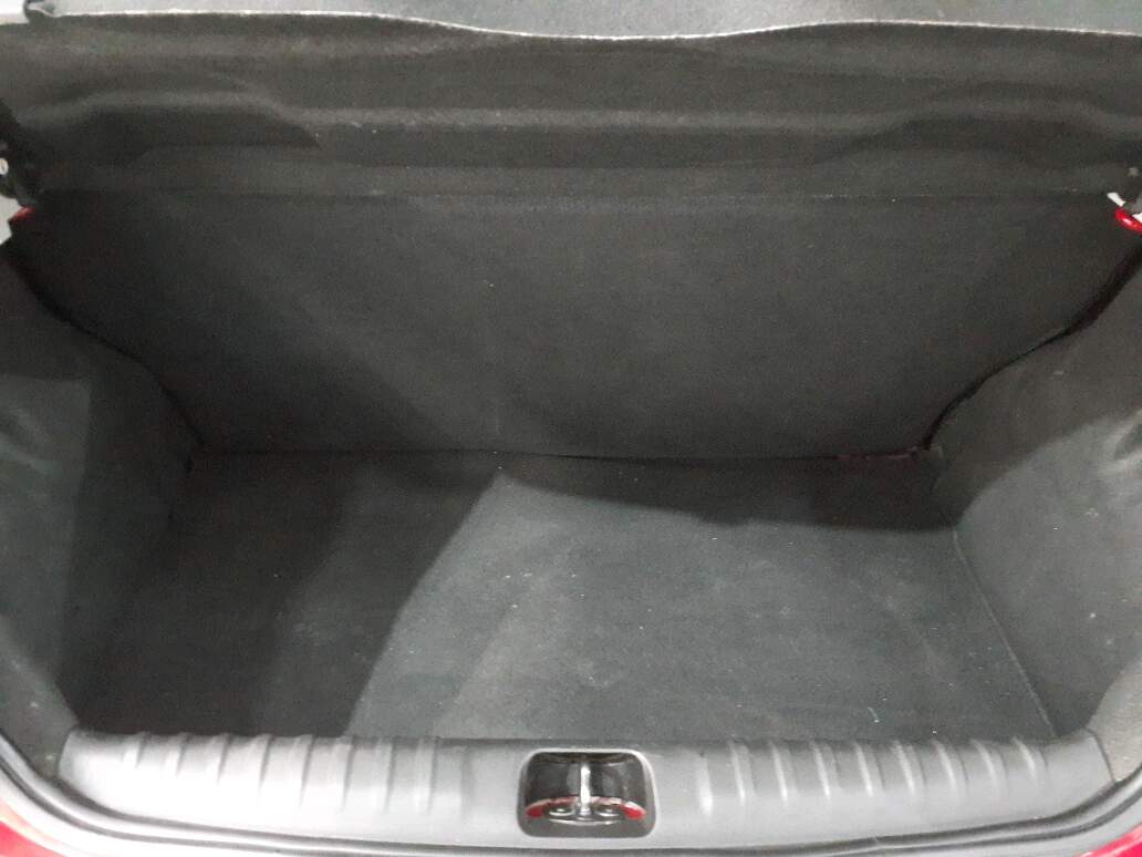 ONIX 1.0 MPFI LS 8V FLEX 4P MANUAL