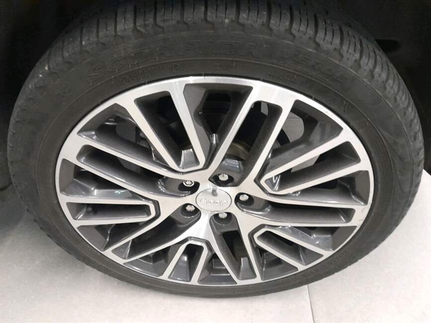 COMPASS 1.3 T270 TURBO FLEX LIMITED AT6