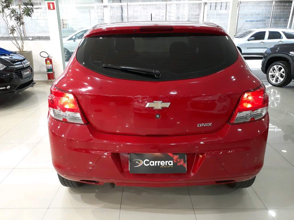 ONIX 1.0 MPFI LS 8V FLEX 4P MANUAL