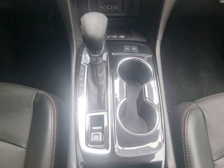 EQUINOX 1.5 16V TURBO GASOLINA PREMIER AWD AUTOMÁT