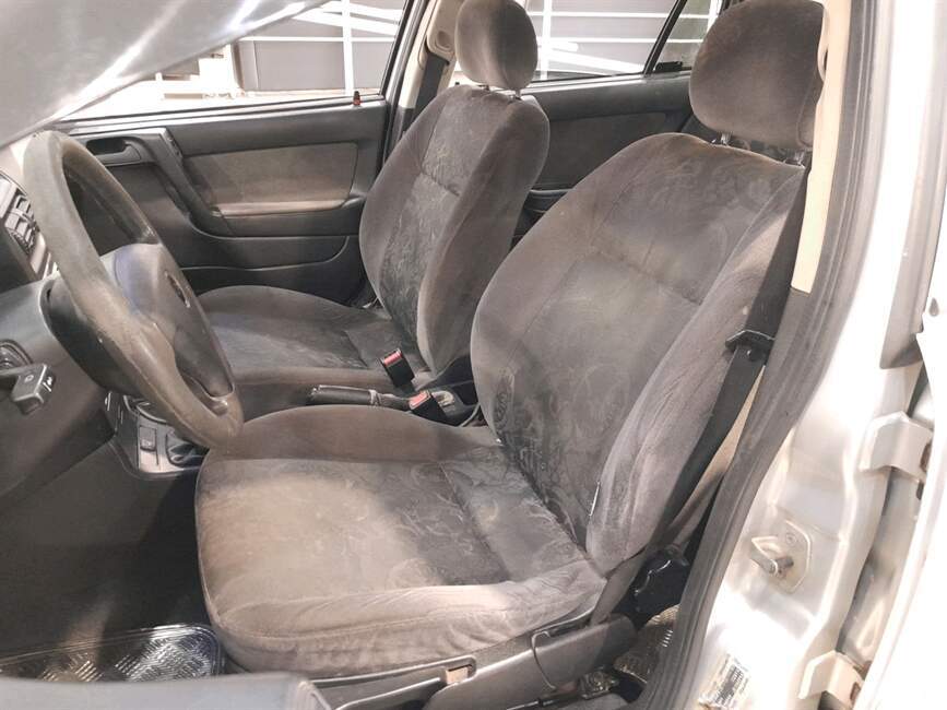 ASTRA 1.8 MPFI MILLENIUM II SEDAN 8V GASOLINA 4P M