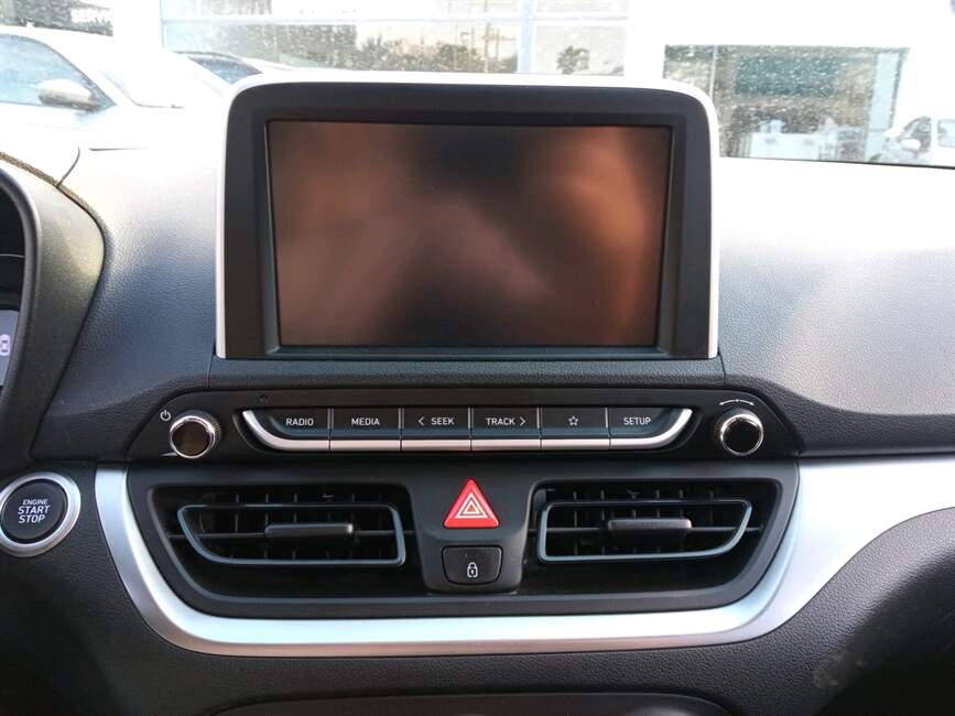 HB20 1.0 TGDI FLEX PLATINUM AUTOMÁTICO