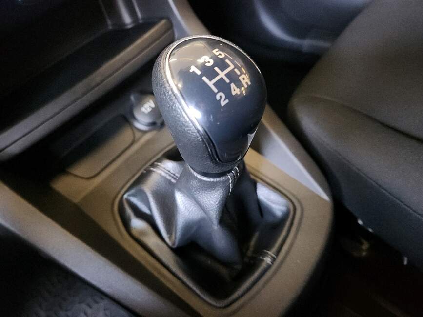 KA 1.0 TI-VCT FLEX SE PLUS MANUAL