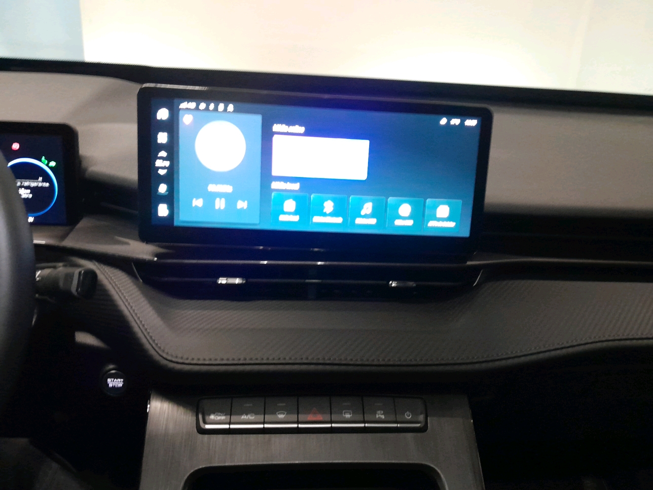 HAVAL H6 GT
