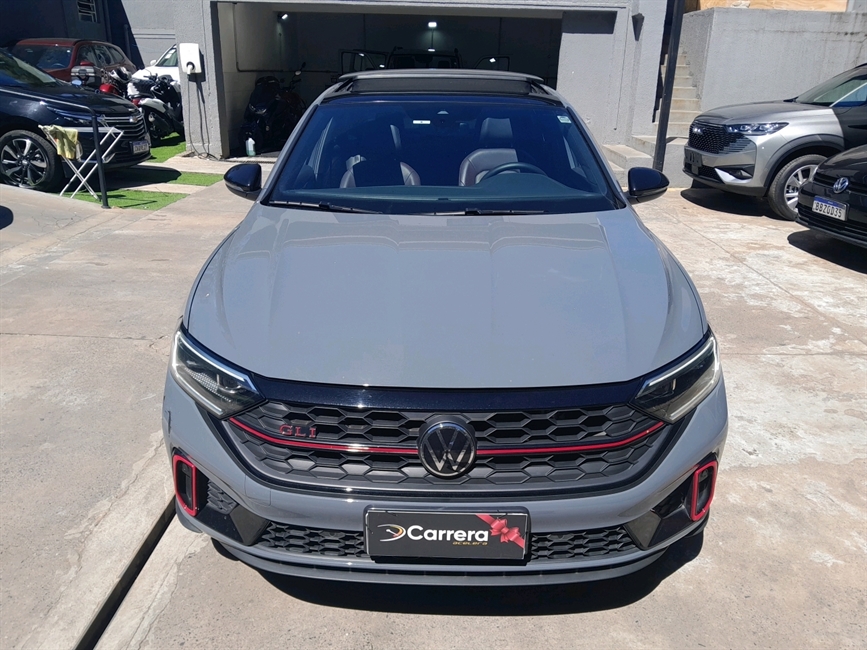 JETTA 2.0 350 TSI GASOLINA GLI DSG